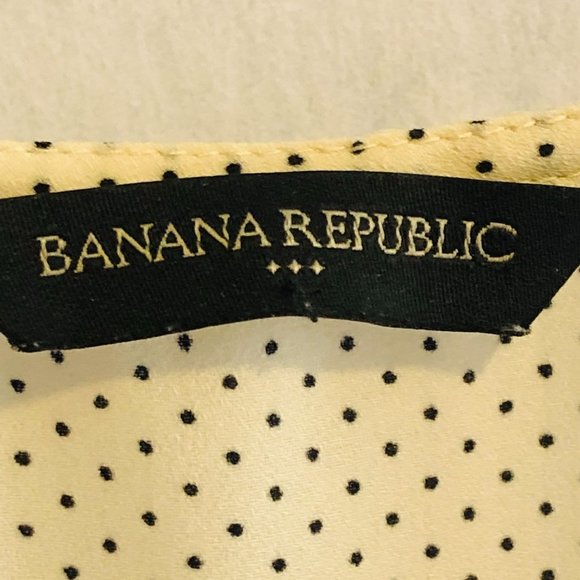 Banana Republic | Camisole (size M) - Picture 2 of 6